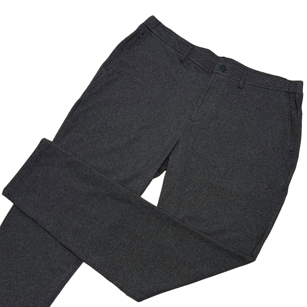 Public Rec Gamechanger Rec Pant Men 40x36* Gray Office Casual Comfort Travel